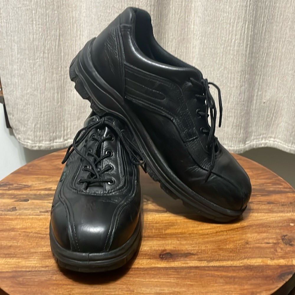 Thorogood “Made in America” size 11